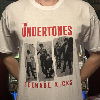 Undertones - Teenage Kicks