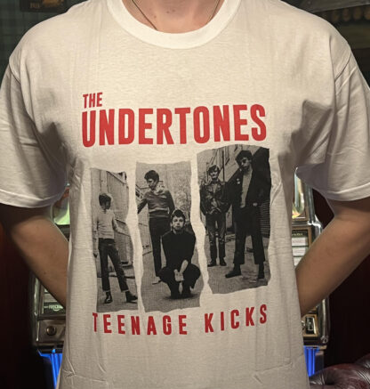 Undertones - Teenage Kicks