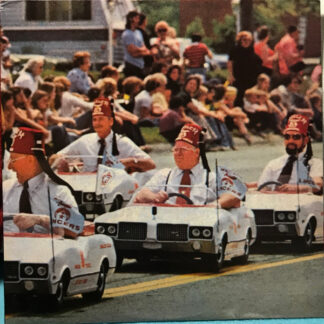 Dead Kennedys – Frankenchrist (Lp)