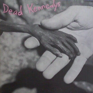 Dead Kennedys – Plastic Surgery Disasters (Lp)