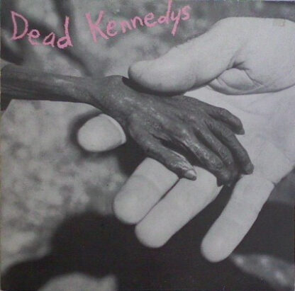 Dead Kennedys – Plastic Surgery Disasters (Lp)