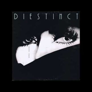 Diestinct –  Frusna Tårar (Lp)