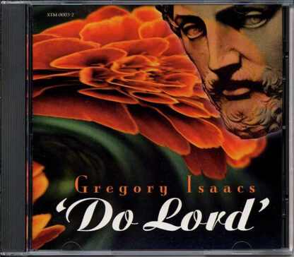 Gregory Isaacs – Do Lord (CD)