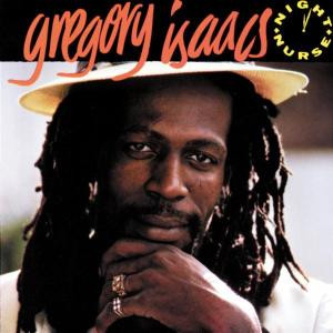 Gregory Isaacs – Night Nurse (CD)