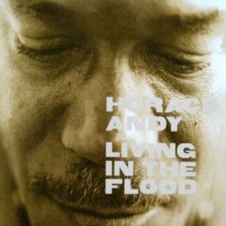 Horace Andy – Living In The Flood (CD)