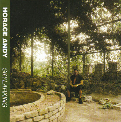 Horace Andy – Skylarking (CD)