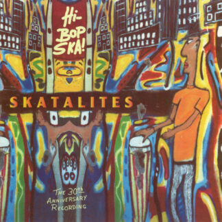 Skatalites – Hi-Bop Ska (CD)