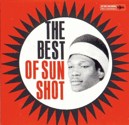 Various – The Best Of Sunshot (CD)