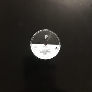 Girlsmen – Man Go Mad (12")