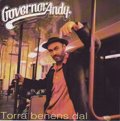 Governor Andy – Torra Benens Dal (CD)