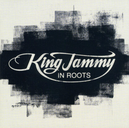 Various – King Jammy In Roots (CD)