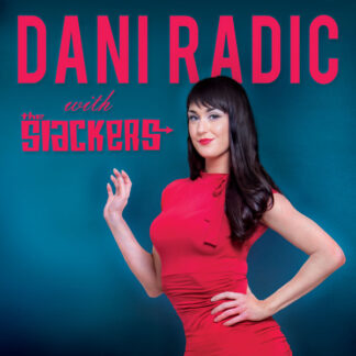 Dani Radic With The Slackers – Same (10")