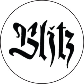 Blitz, vit