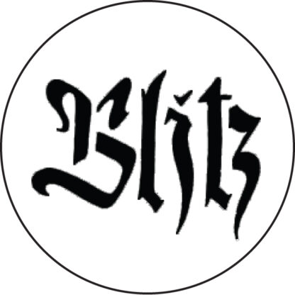 Blitz, vit