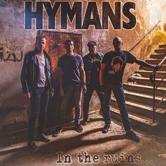 Hymans – In The Ruins (7")