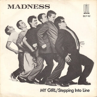 Madness – My Girl (7")